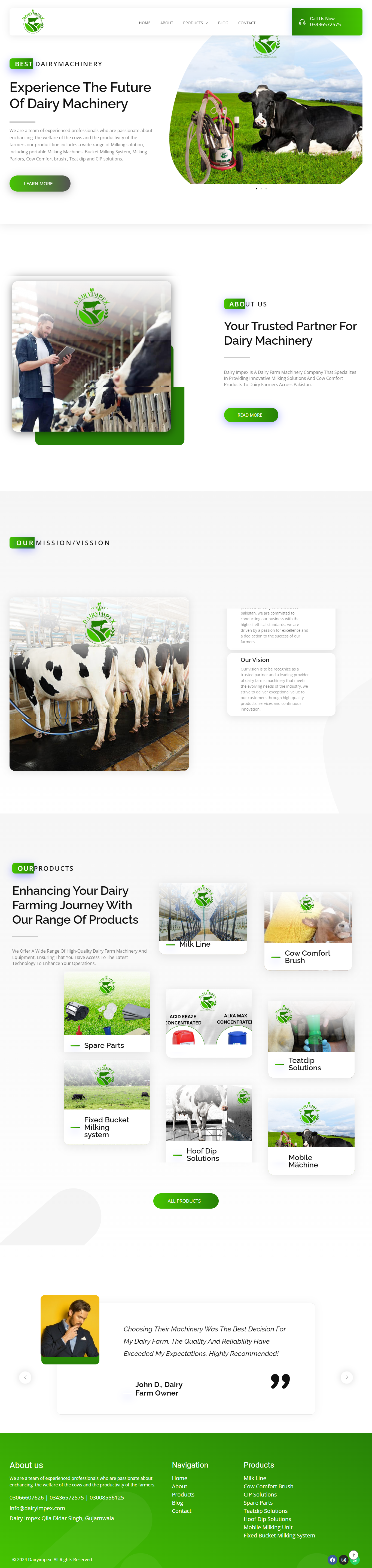 product